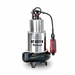 Avloppspump BT 4877 K VERTICAL