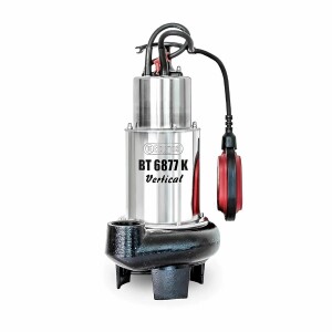 Avloppspump BT 6877 K VERTICAL