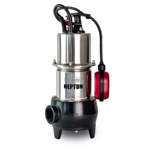 Gråvattenpump NEPTUN
