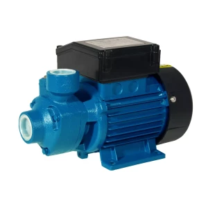 Centrifugalpump PP 80