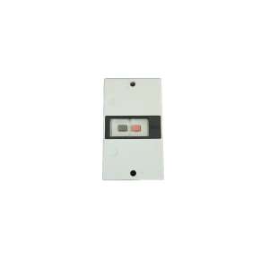 On/off switch incl.housing