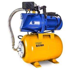 Hydroforpump VB 25/1500 B