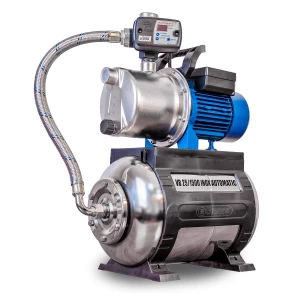 Hydroforpump VB 25/1500 INOX Automatic