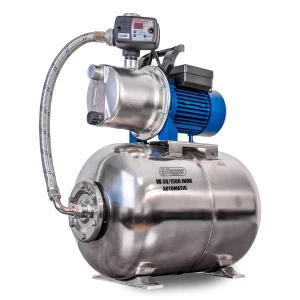 Hydroforpump VB 50/1500 INOX Automatic