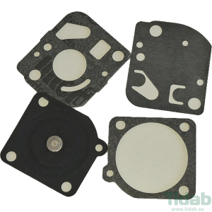 DIAPHRAGM/GASKET KIT