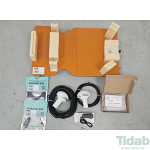 X7 X5 Maintenance and Testing Fixture Kit