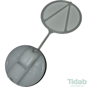 CAP ASSY, OIL TANK