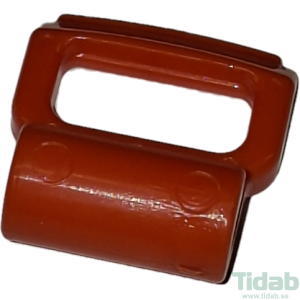 KNOB,CLEANER LID