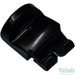 KNOB,CLEANER LID