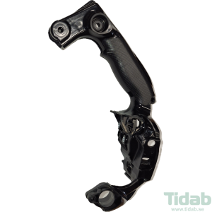 HANDLE SET, REAR