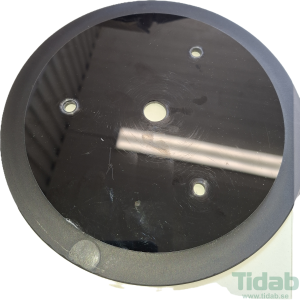 Blade disc