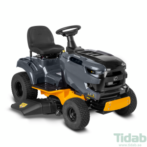 LT1 S86 - Tractor 439cc SD 86cm 5-Speed