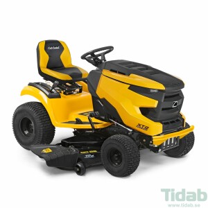 XT2 QS117 . 117CM FAB KAWI LAWN TRACTOR