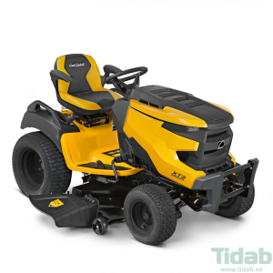 XT3 QS127 LAWN TRACTOR - CUB CADET