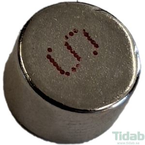 Magnet