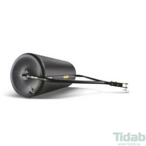 TOW POLY LAWN ROLLER 36..92CM 18..46CM