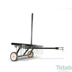 MOSSRIVARE BOGSERAD 40.,102 CM