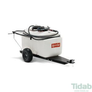 TOW .PRO. SPRAYER 95L AGRI-FAB
