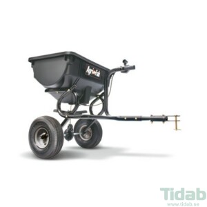 TOW BROADCAST SPREADER SMALL 85 LB . 39K