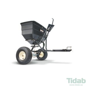 TOW BROADCAST SPREADER LARGE 175 LB .80