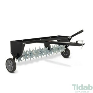 40. SPIKE AERATOR X