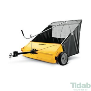 TOW SWEEPER 44. CUBCADET
