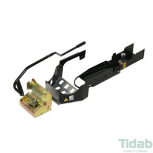QUICK HITCH W.O DRIVE