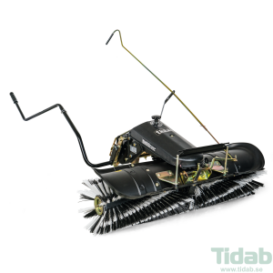 FRONT SWEEPER SINGLE NX15 . TK 520
