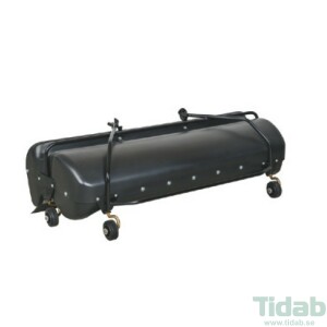 COLLECTOR FOR FRONT SWEEPER 196-603-000