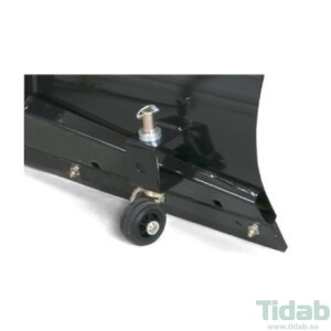 WHEELS DOZER BLADE 125CM TS 125