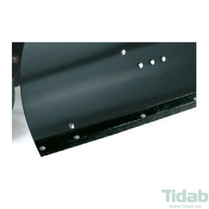 RUBBER LIP UNIVERSAL FOR DOZER BLADE 107