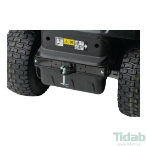 REAR HITCH KIT LT 2025
