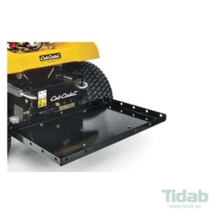 STEEL CARGO CARRIER NX15 FAST ATTACH, 45