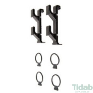 TOOL HOLDER FOR HAULER CUB CADET