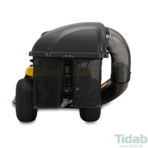 DOUBLE BAGGER LT S-DECK 46.-DECK