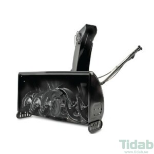 SNOW THROWER NX15 SD 107 CM, 3-STAGES
