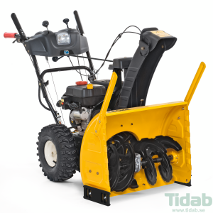 Snöslunga Cub Cadet XS2 61 SWE