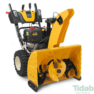 Snöslunga Cub Cadet XS3 66 SWE