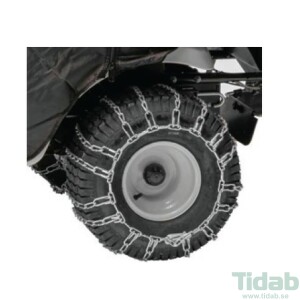 SNOW CHAINS NX15 RD