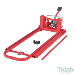 HYDRAULIC RIDER LIFTER CLIP LIFT