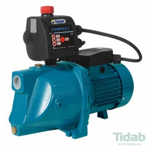 Trädgårdspump JPV 1500 B Automatic