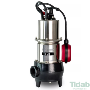 Gråvattenpump NEPTUN