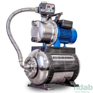 Hydroforpump VB 25/1300 INOX Automatic