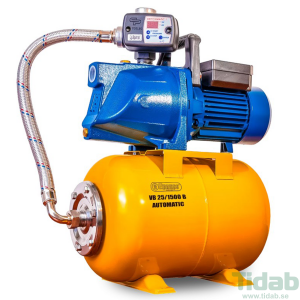Hydroforpump VB 25/1500 B Automatic