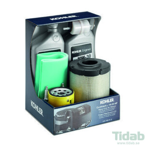 MAINTENANCE KIT FOR KOHLER CONFIDANT ENG