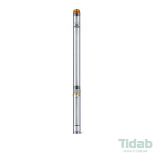 BP 22/3 ProLine Djupbrunnspump