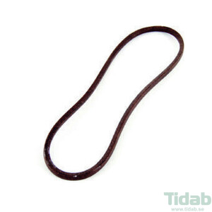 BELT.V TYP.A SEC.43.5 LG FINISH. N.A