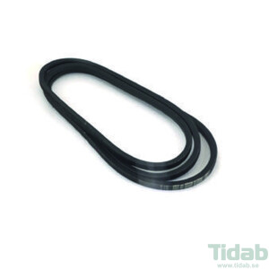 BELT.V TYP.A SEC.90.9. FINISH.