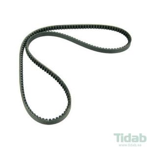 V-BELT 61.5. 754-05037A