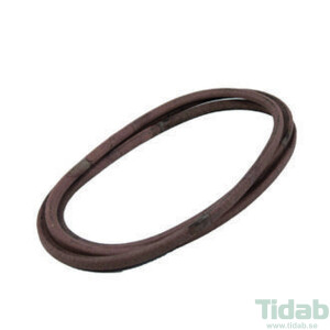 BELT.V TYP.MOD A SEC X 99.87 FINISH.N.A